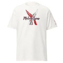 Load image into Gallery viewer, Makau Lures by Hakuole Designs classic tee
