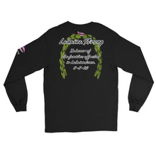 Load image into Gallery viewer, Lahaina Strong Benefit Long Sleeve Tee
