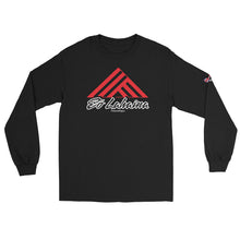 Load image into Gallery viewer, Lahaina Strong Benefit Long Sleeve Tee
