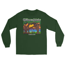Load image into Gallery viewer, BENEFIT Maui Banyan Bliss Long Sleeve Tee
