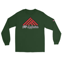 Load image into Gallery viewer, Lahaina Strong Benefit Long Sleeve Tee

