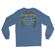 Load image into Gallery viewer, Lahaina Strong Benefit Long Sleeve Tee
