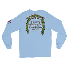 Load image into Gallery viewer, Lahaina Strong Benefit Long Sleeve Tee

