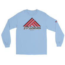 Load image into Gallery viewer, Lahaina Strong Benefit Long Sleeve Tee

