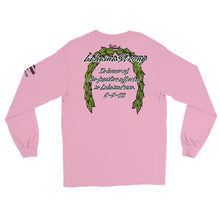 Load image into Gallery viewer, Lahaina Strong Benefit Long Sleeve Tee
