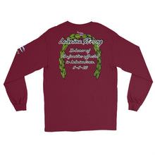 Load image into Gallery viewer, Lahaina Strong Benefit Long Sleeve Tee
