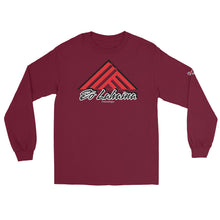 Load image into Gallery viewer, Lahaina Strong Benefit Long Sleeve Tee
