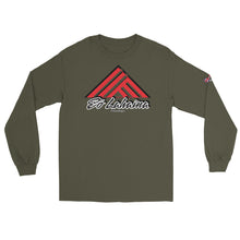 Load image into Gallery viewer, Lahaina Strong Benefit Long Sleeve Tee

