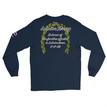 Load image into Gallery viewer, Lahaina Strong Benefit Long Sleeve Tee
