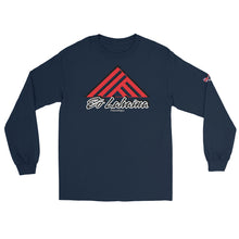 Load image into Gallery viewer, Lahaina Strong Benefit Long Sleeve Tee
