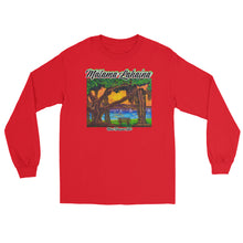 Load image into Gallery viewer, BENEFIT Maui Banyan Bliss Long Sleeve Tee
