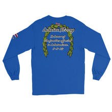 Load image into Gallery viewer, Lahaina Strong Benefit Long Sleeve Tee
