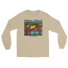 Load image into Gallery viewer, BENEFIT Maui Banyan Bliss Long Sleeve Tee
