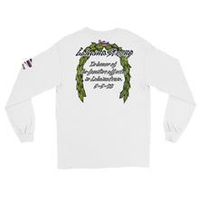 Load image into Gallery viewer, Lahaina Strong Benefit Long Sleeve Tee
