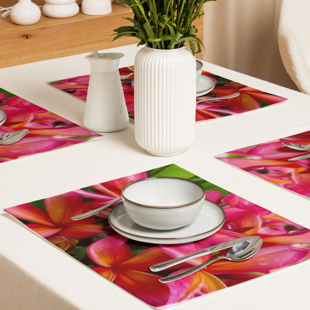 Manaʻolana Placemat Set