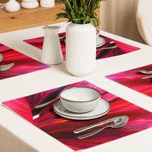 Load image into Gallery viewer, Ti Leaf Series 3 Placemat Set
