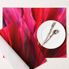 Load image into Gallery viewer, Ti Leaf Series 3 Placemat Set
