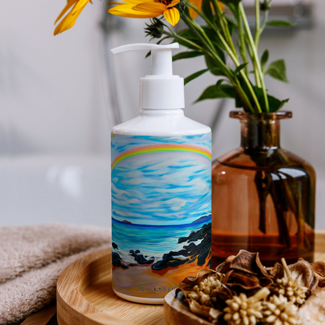 A Happy Place Refreshing hand & body lotion
