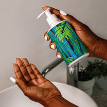 Load image into Gallery viewer, Blue Bamboo Refreshing hand &amp; body lotion
