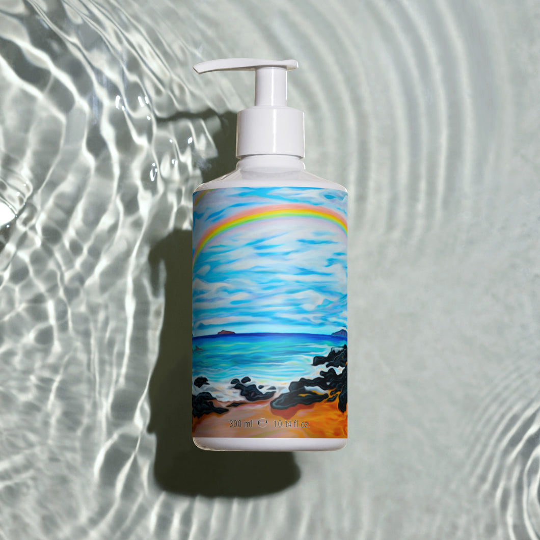A Happy Place Refreshing hand & body wash