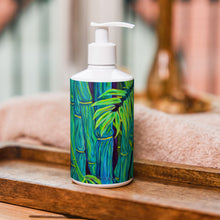 Load image into Gallery viewer, Blue Bamboo Refreshing hand &amp; body wash
