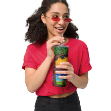 Load image into Gallery viewer, Maui Banyan Bliss Stainless steel tumbler
