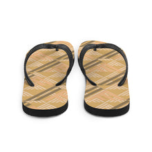 Load image into Gallery viewer, Oneloa (Big Beach) Slippers by Hakuole Designs
