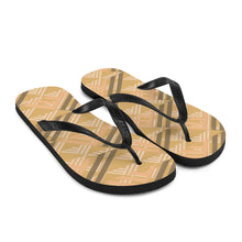 Load image into Gallery viewer, Oneloa (Big Beach) Slippers by Hakuole Designs
