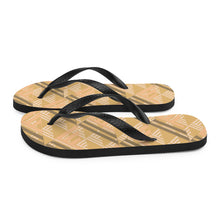Load image into Gallery viewer, Oneloa (Big Beach) Slippers by Hakuole Designs
