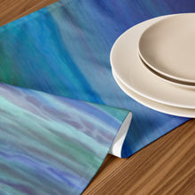 Load image into Gallery viewer, &quot;Guardian Spirit&quot; by Rachael Ray Art Table runner
