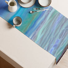 Load image into Gallery viewer, &quot;Guardian Spirit&quot; by Rachael Ray Art Table runner
