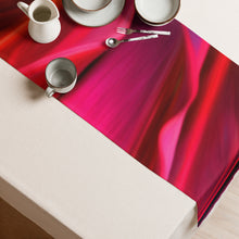 Load image into Gallery viewer, Ti Leaf Series 3 Table runner
