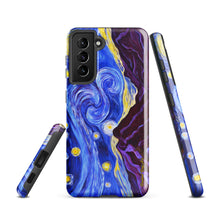 Load image into Gallery viewer, Maui Starry Night Tough Case for Samsung®
