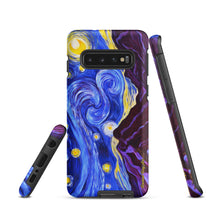 Load image into Gallery viewer, Maui Starry Night Tough Case for Samsung®
