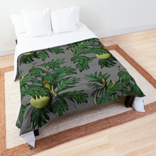 Load image into Gallery viewer, &quot;Malu ʻUlu&quot; - Comforter by Hakuole Designs
