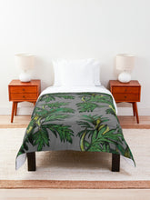 Load image into Gallery viewer, &quot;Malu ʻUlu&quot; - Comforter by Hakuole Designs
