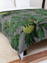 Load image into Gallery viewer, &quot;Malu ʻUlu&quot; - Comforter by Hakuole Designs
