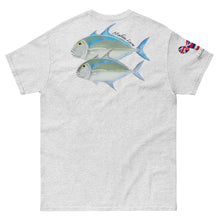 Load image into Gallery viewer, ʻŪmilu by Hakuole Designs Unisex classic tee
