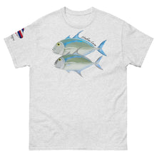 Load image into Gallery viewer, ʻŪmilu by Hakuole Designs Unisex classic tee
