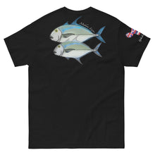 Load image into Gallery viewer, ʻŪmilu by Hakuole Designs Unisex classic tee

