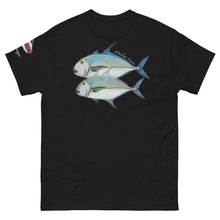 Load image into Gallery viewer, ʻŪmilu by Hakuole Designs Unisex classic tee
