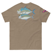 Load image into Gallery viewer, ʻŪmilu by Hakuole Designs Unisex classic tee
