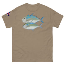 Load image into Gallery viewer, ʻŪmilu by Hakuole Designs Unisex classic tee
