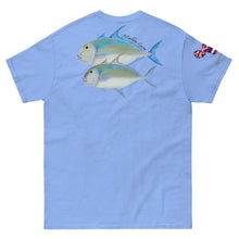 Load image into Gallery viewer, ʻŪmilu by Hakuole Designs Unisex classic tee

