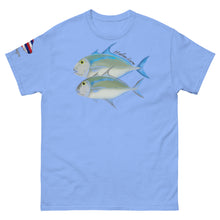 Load image into Gallery viewer, ʻŪmilu by Hakuole Designs Unisex classic tee

