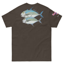 Load image into Gallery viewer, ʻŪmilu by Hakuole Designs Unisex classic tee
