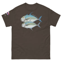 Load image into Gallery viewer, ʻŪmilu by Hakuole Designs Unisex classic tee
