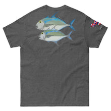 Load image into Gallery viewer, ʻŪmilu by Hakuole Designs Unisex classic tee
