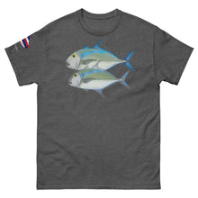 Load image into Gallery viewer, ʻŪmilu by Hakuole Designs Unisex classic tee

