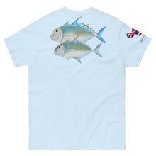 Load image into Gallery viewer, ʻŪmilu by Hakuole Designs Unisex classic tee
